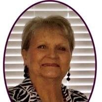 Sandra Jean Brownlee