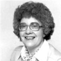 Phyllis D. Stanton