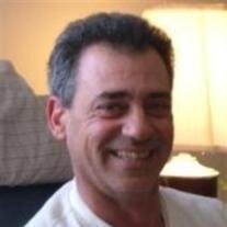 Frank P. DeLorenzo