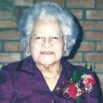 Carmen Delgado