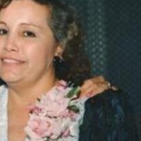 Elvira Cruz