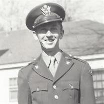 Chester A. Konkel