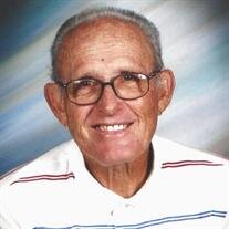 Robert "Bobby" H. Catton