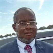 Nelson C. Zimmerman