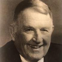 David I. Shaw