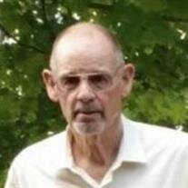 Timothy Francis Kearns