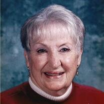 Margaret Ann MCKEON