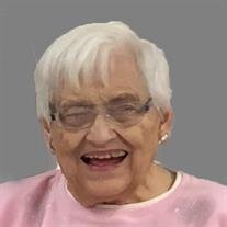 Lorraine Hesse