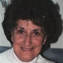 Rita J. (Zingaro) D'Accurzio