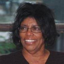 Ms. Mary L. Hooks