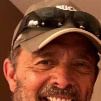 Gary Wayne Fee