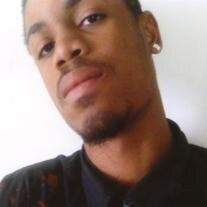 Donte L. Harris Sr.