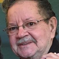 Frank "Pinelli" Szczodrowski