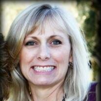 Mrs Theresa Davison