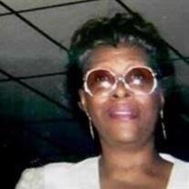 MRS. MYRTICE  CLARK