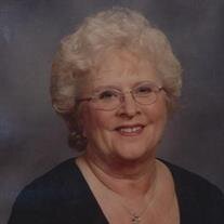 DeMaris A. Goddard