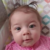 Emilia Rose Wegienka