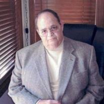 Victor P. Goeken