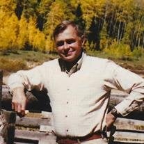 Milton H. Bevis