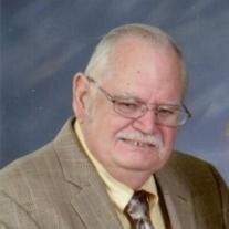Mr. Sterling W. Hicks Jr.