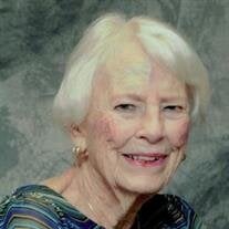Lila Mae Long