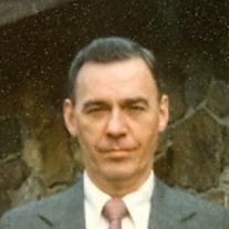 William J.  White  Sr.