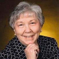 Bonnie Jean  Belzung