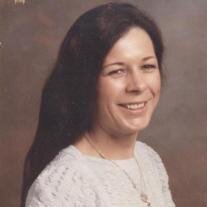 Marcia Lee Hernandez