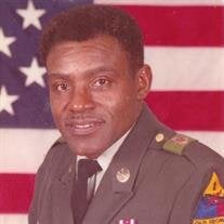 Robert McElroy
