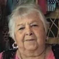 Mary  Louise Carpenter