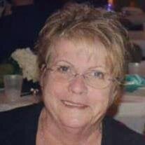 Dianne Debra Cunningham