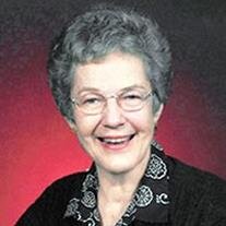 Ruth Marie Dukart