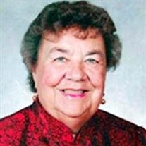 Barbara Jean Kickhafer