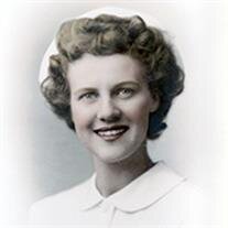 Betty J. Rogich