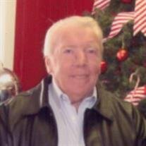 Jimmy Ray Seratt