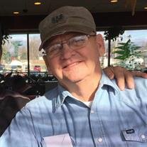 Charles  H.  Smallwood Sr.