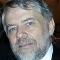Demetrius Lymberopoulos