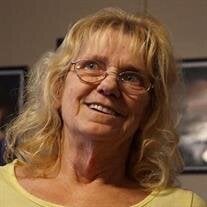 Diana Evelyn Gibbs