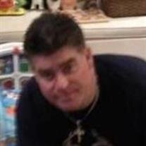 Michael "Mike" K. McElheny