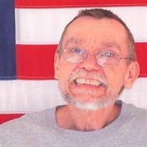 Dennis M. Weese