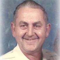 Jimmie Calvin Dellinger
