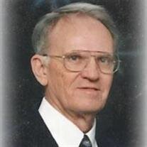 John  Joseph Danckert