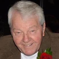 James Dupuis