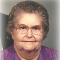 Myrle Marie Sharpe Templeton