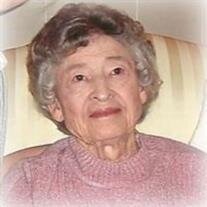Pauline Moose Randolph
