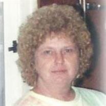Jacqueline (Jackie) Marie Hunt Fowler