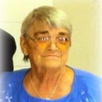 Mary Lee Parker Beckham