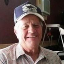 Wayne King
