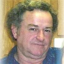 Eugene Daniel Hutson