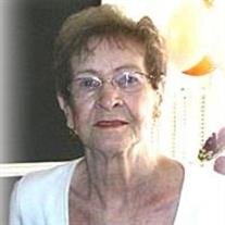 Muriel  Watson Warren